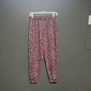 Zenana Joggers Size Medium